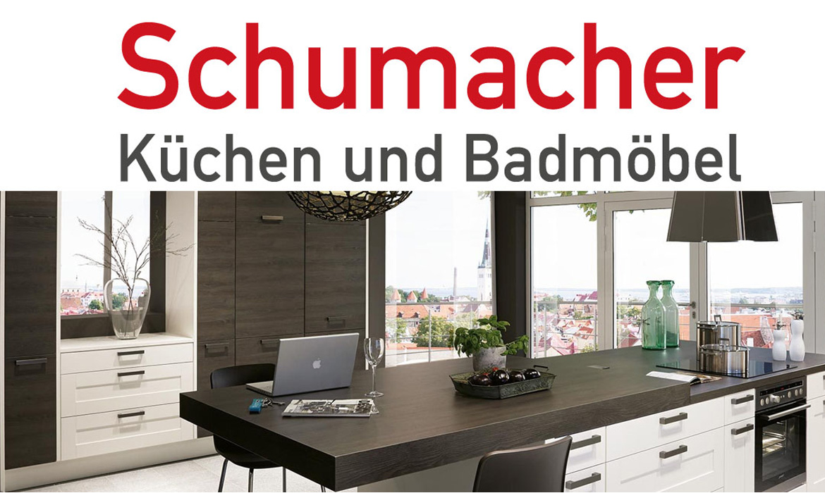 Badmöbel Schumacher